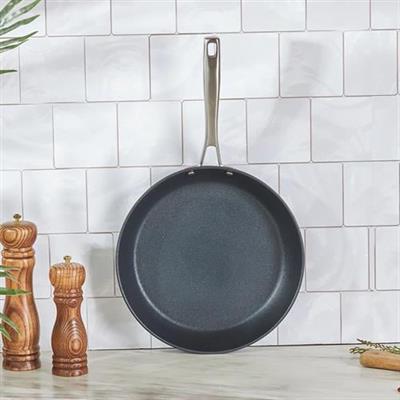 Karaca Bio Diamond Pro İndüksiyon Tabanlı 26 Cm 1,9 Lt Tava