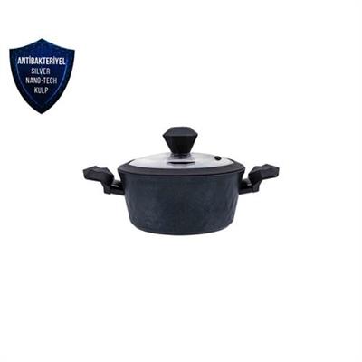 Karaca Biodiamond 6 Parça Midi Tencere Seti