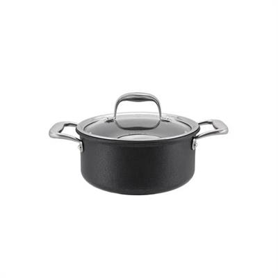 Karaca Biodiamond Pro İndüksiyon Tabanlı Tencere 20 Cm