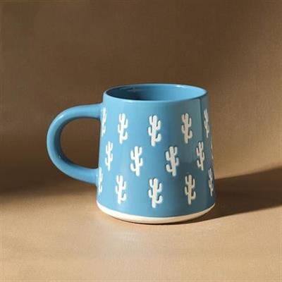 Karaca Cactus Mug 380 Ml