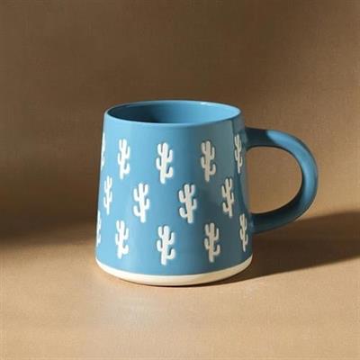 Karaca Cactus Mug 380 Ml