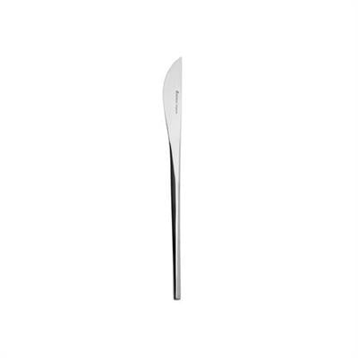 Karaca Elegance Vibe Platin 12 Kişilik 84 Parça Çatal Kaşık Bıçak Takımıssssssss
