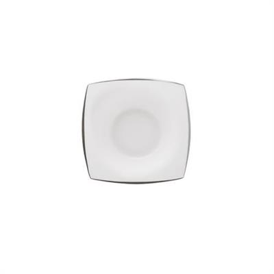 Karaca Fine Pearl Agate 26 Parça 6 Kişilik Kare İnci Kahvaltı Takımı