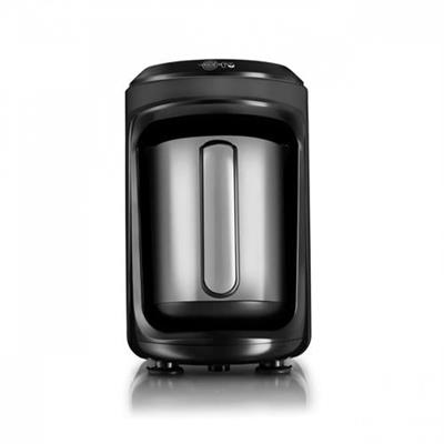 Karaca Gurme Premium Inox Evlilik Paketi Tost, Kahve, Çay Makinesi Ve Mutfak Robotu Chrome