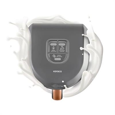 Karaca Hatır Hüps Aroma Sütlü Türk Kahve Makinesi Galactic Bronze