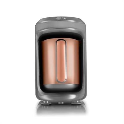 Karaca Hatır Hüps Aroma Sütlü Türk Kahve Makinesi Galactic Bronze