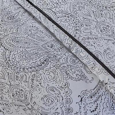 Karaca Home Artco Çift Kişilik Nevresim Takımı Multicolor