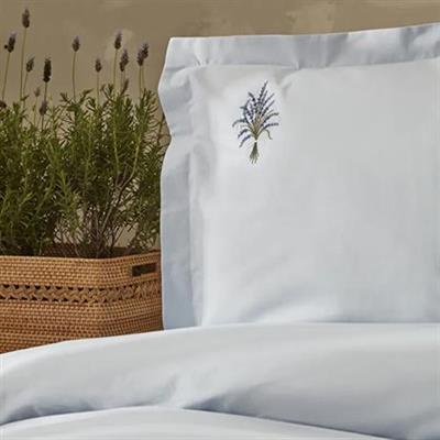 Karaca Home Doğasever Lavender Doğadan Renkler Tek Kişilik Nevresim Takımı Lila