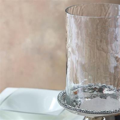 Karaca Home Majesty Şamdan 36,75 X 10 Cm