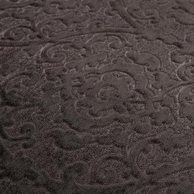 Karaca Home Marcia 8 Parça Çeyiz Seti Antrasit