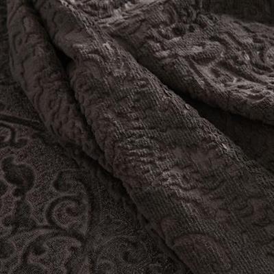 Karaca Home Marcia 8 Parça Çeyiz Seti Antrasit