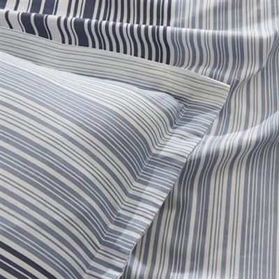 Karaca Home Nolan %100 Pamuk Çift Kişilik Nevresim Takımı Multicolor