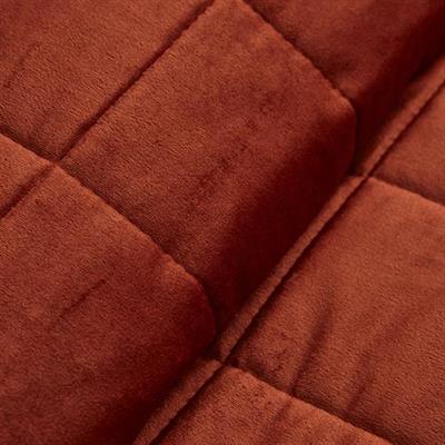 Karaca Home Odessa Çift Kişilik Kadife Yatak Örtüsü