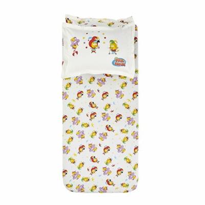 Karaca Home X Kral Şakir Circus Tek Kişilik Çarşaf Takımı