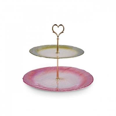 Karaca Kassel 8 Parça Pasta/Tatlı Seti