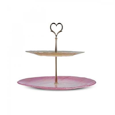 Karaca Kassel 8 Parça Pasta/Tatlı Seti