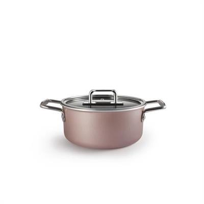 Karaca Mastermaid Biodiamond 9 Parça Tencere Seti Bronzy