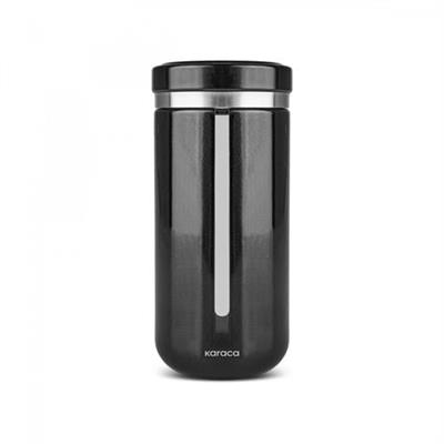 Karaca Mastermaid Saklama Seti Siyah