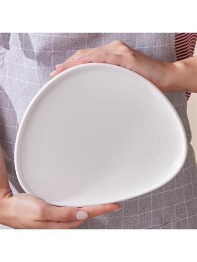 Karaca Miranda White Beyaz 26 Parça 6 Kişilik Kahvaltı Takımı