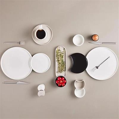 Karaca Poli 28 Parça 6 Kişilik Kahvaltı Takımı