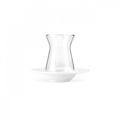 Karaca Roma 12 Parça 6 Kişilik Çay Seti