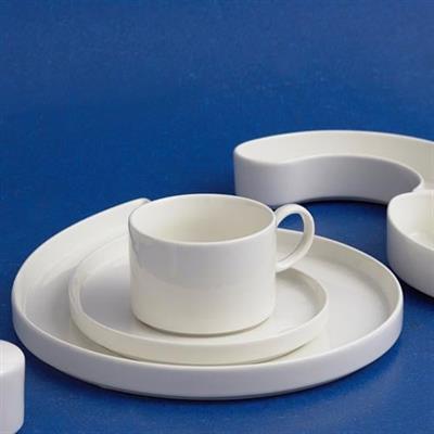 Karaca Streamline Waterway 29 Parça 6 Kişilik Kahvaltı Takımı