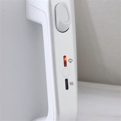 Karaca Tea Grande XL Çay Makinesi Pearl Whıte