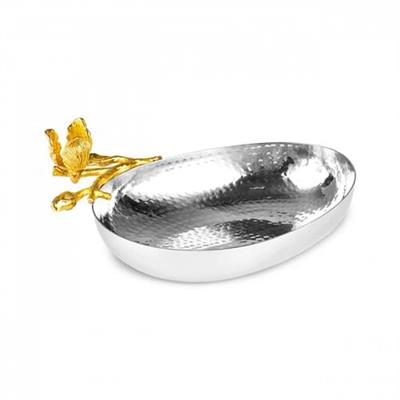 Karaca Tulip Dekoratif Tabak 16,5 Cm