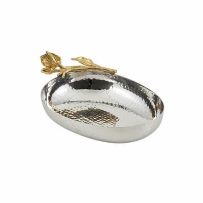 Karaca Tulip Dekoratif Tabak 24 Cm