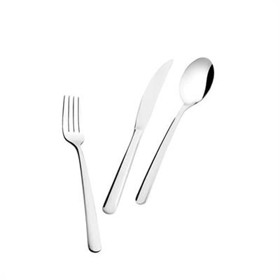 Karaca Vesper Elegance 84 Parça 12 Kişilik Çatal Kaşık Bıçak Takımı