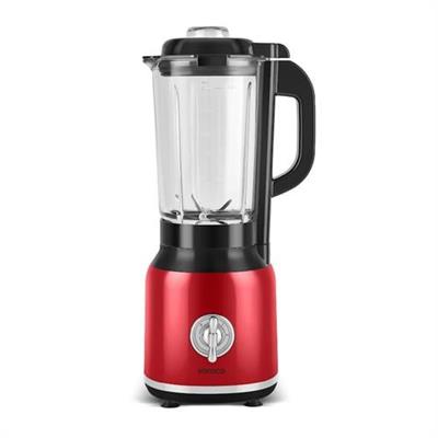 Karaca Vintage Craft Smoothie Blender Red