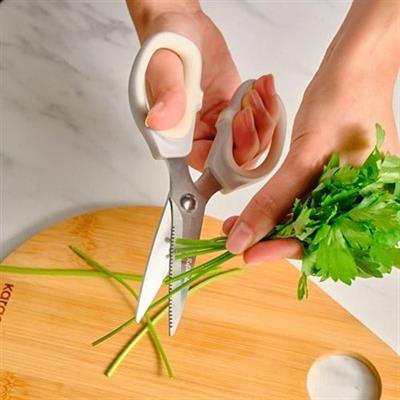 Karaca X Refika Gadgets Mutfak Makası