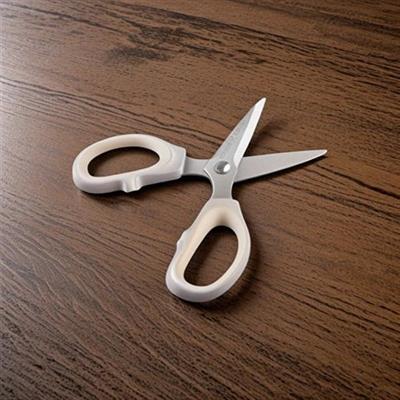 Karaca X Refika Gadgets Mutfak Makası