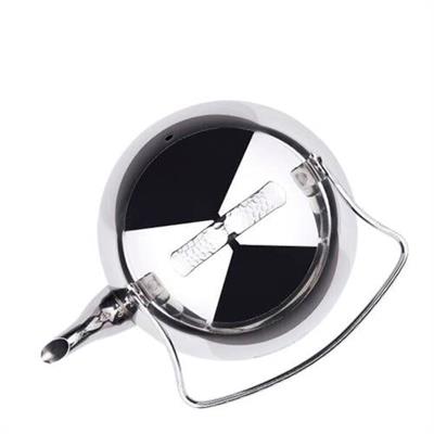 Korkmaz A 092 Tombik Çaydanlık