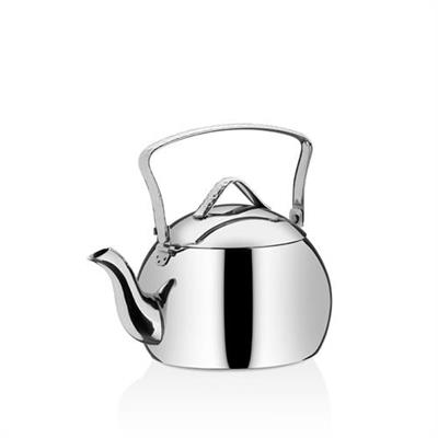 Korkmaz A 092 Tombik Çaydanlık