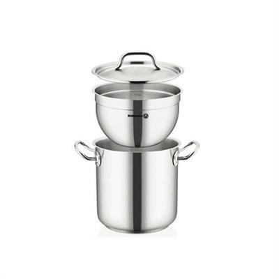 Korkmaz A2776 Proline Gastro Gıda Hazırlama Kabıkorkmaz Proline Gastro 20X13 Cm Gıda Hazırlama Kabı