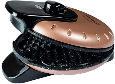 Korkmaz A319-03 Mia Waffle Makinesi Rosagold