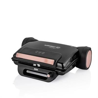 Korkmaz A810-03 Tostema Midi Vanilya 1800 W Tost Makinesi