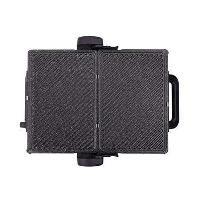 Korkmaz A810-03 Tostema Midi Vanilya 1800 W Tost Makinesi