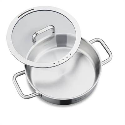 Korkmaz Aura 8 Parça Tencere Seti A2794