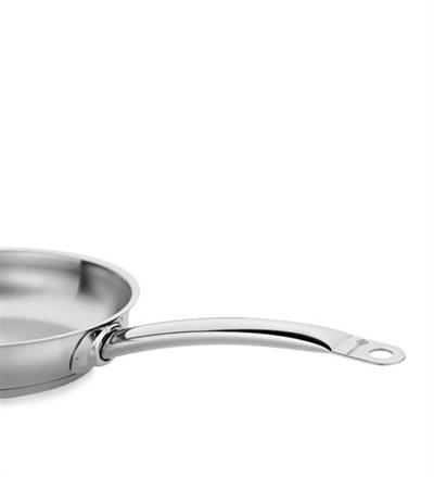 Korkmaz Çelik Proline 24 Cm Tava A1153