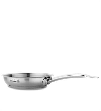 Korkmaz Çelik Proline 24 Cm Tava A1153
