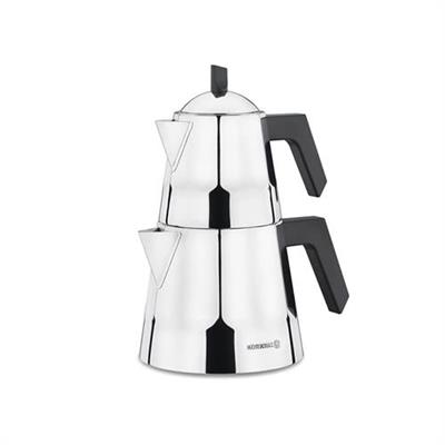 Korkmaz Dia Çaydanlık Takımı A224