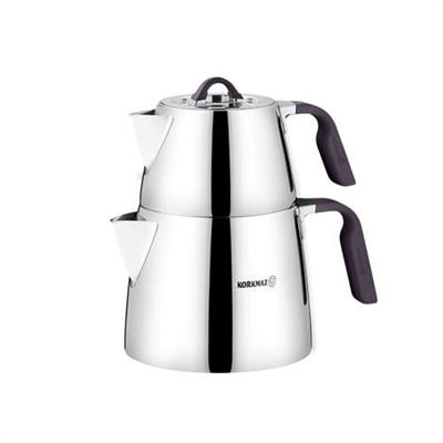 Korkmaz Esta Çaydanlık Takımı  A080