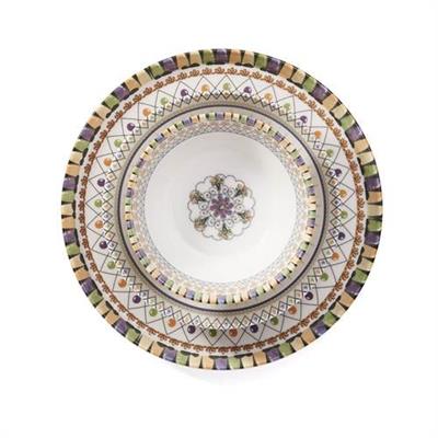 Korkmaz Iona Collection 24 Parça Yemek Takımı A8343