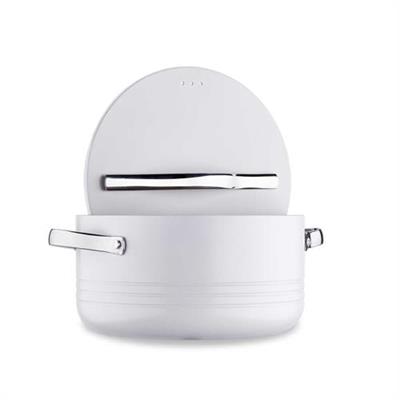 Korkmaz Linea Plus Vanilya 7 Parça Tencere Seti A2620-1