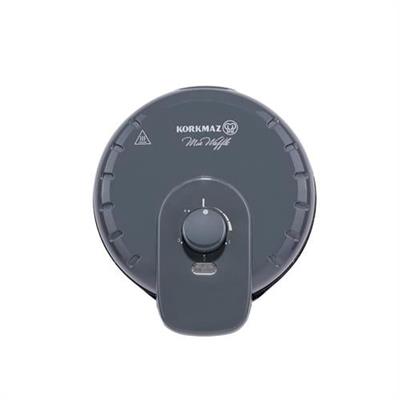 Korkmaz Mia Cosmica Waffle Makinesi A319-09