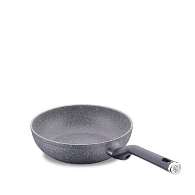 Korkmaz Palma 28 Cm Wok Tava A3915