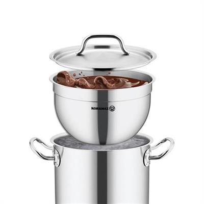 Korkmaz Proline Gastro 24X15 Cm Gıda Hazırlama Kabı