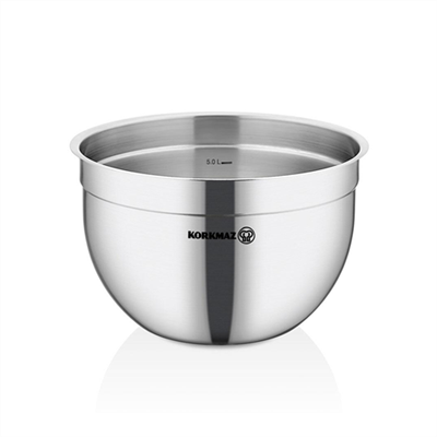 Korkmaz Proline Gastro 28X17 Cm Gıda Hazırlama Kabı